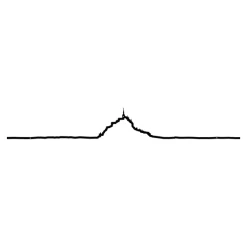 Frise Decorative Mont-Saint Michel-The Line Discount