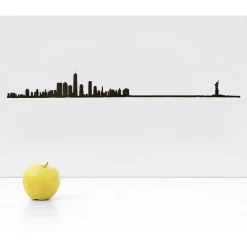 Frise Decorative New York Noir-The Line Discount