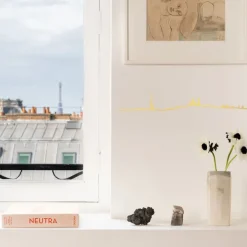 Frise Decorative Paris - Dore-The Line Online