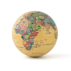 Globe Terrestre Magique-Sélectionné par Fleux Hot