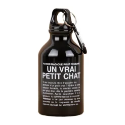 Gourde Vrai Petit Chat-Félicie Aussi Best