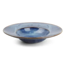 Grande Assiette Creuse Nova En Porcelaine - O 27,5 Cm-Sélectionné par Fleux Discount