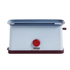 Grille-Pain Sowden - Bleu-Hay Discount