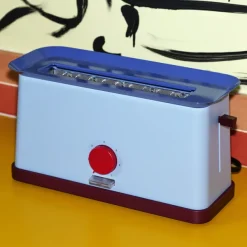 Grille-Pain Sowden - Bleu-Hay Discount