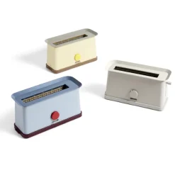 Grille-Pain Sowden - Bleu-Hay Discount