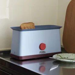 Grille-Pain Sowden - Bleu-Hay Discount