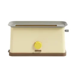 Grille-Pain Sowden - Jaune-Hay Clearance