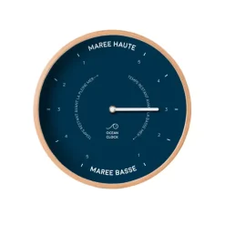 Horloge Des Marees Marine Francais-Ocean Clock Sale