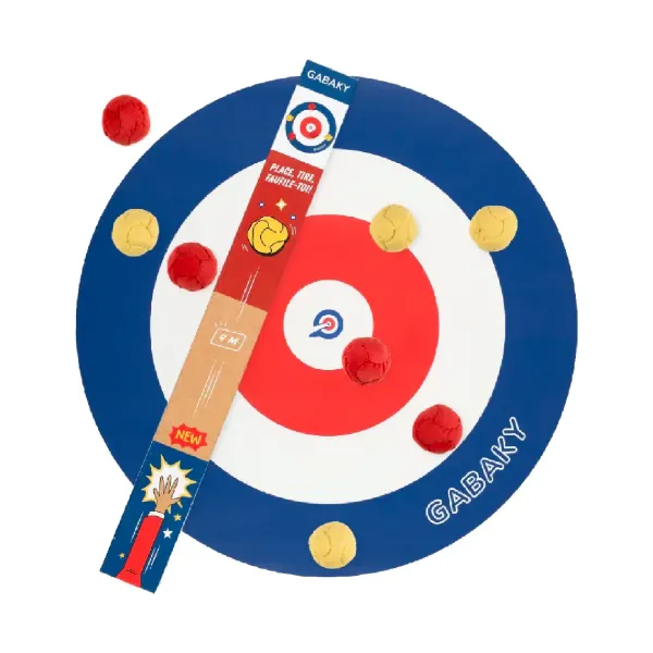 Jeu Gabaky : Edition Classique-Sélectionné par Fleux Online