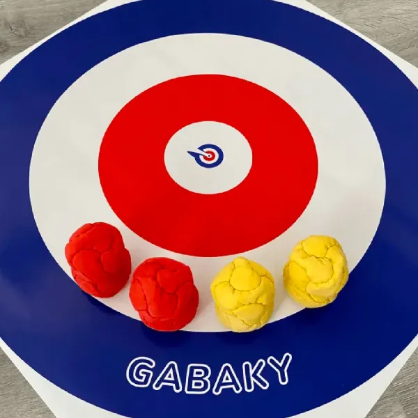 Jeu Gabaky : Edition Classique-Sélectionné par Fleux Online