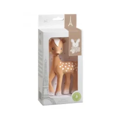 Jouet Fanfan Le Faon-Sophie La Girafe Best