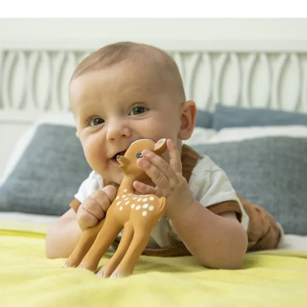 Jouet Fanfan Le Faon-Sophie La Girafe Best