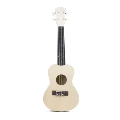 Kit Complet Ukulele A Assembler-Sélectionné par Fleux Online