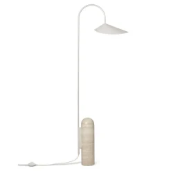 Lampadaire Arum H 136 Cm - Cashmere-Ferm Living Best