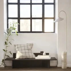 Lampadaire Arum H 136 Cm - Cashmere-Ferm Living Best