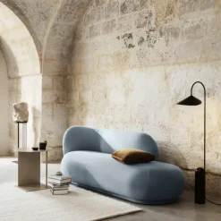 Lampadaire Arum H 136 Cm - Noir-Ferm Living Hot