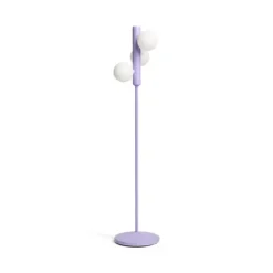 Lampadaire Kaktee - H 135 Cm - Lilas-FEST Amsterdam Sale