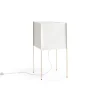 Lampadaire Paper Cube - 36 X 36 X H 74 Cm-Hay Online