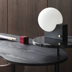 Lampe / Applique Murale Journey - Noir-And Tradition Sale