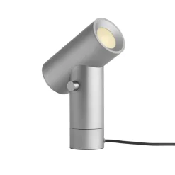 Lampe A Poser - Beam Aluminium-Muuto Online