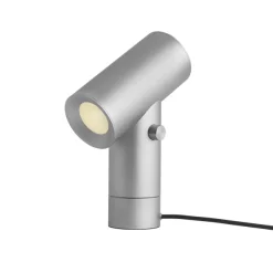 Lampe A Poser - Beam Aluminium-Muuto Online