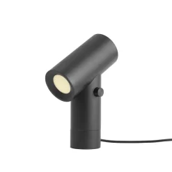 Lampe A Poser - Beam Noir-Muuto Outlet