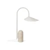Lampe A Poser Arum H 50 Cm - Cachemire-Ferm Living Hot