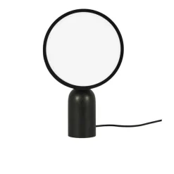 Lampe A Poser Atlas Noir-ENOstudio