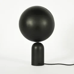 Lampe A Poser Atlas Noir-ENOstudio