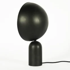 Lampe A Poser Atlas Noir-ENOstudio