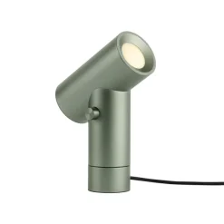 Lampe A Poser Beam - Vert-Muuto Hot