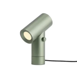 Lampe A Poser Beam - Vert-Muuto Hot