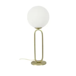 Lampe A Poser Cime Globe 20 Cm-ENOstudio New
