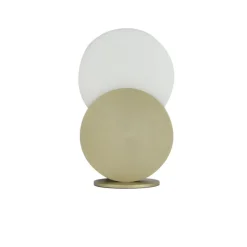 Lampe A Poser Duo - Dore-ENOstudio Discount