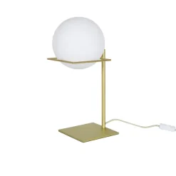 Lampe A Poser Gin Laiton-ENOstudio Online