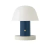 Lampe A Poser Jh27 Setago - Twilight & Sand-And Tradition New