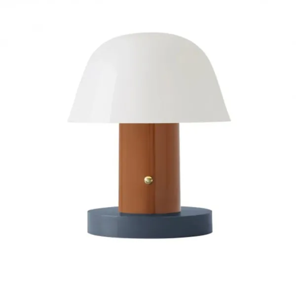 Lampe A Poser Jh27 Setago - Rust & Thunder-And Tradition Discount