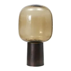 Lampe A Poser Note - Brown-House Doctor Outlet