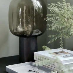 Lampe A Poser Note - Brown-House Doctor Outlet