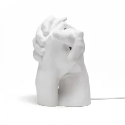 Lampe A Poser With Me En Porcelaine-Seletti Hot