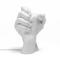 Lampe A Poser With Me En Porcelaine-Seletti Hot