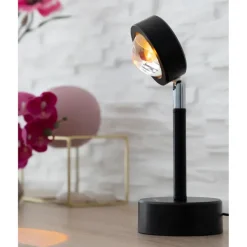 Lampe Coucher De Soleil-Sélectionné par Fleux