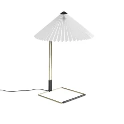 Lampe De Table Matin - Blanc L-Hay Online