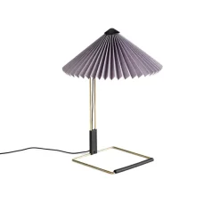 Lampe De Table Matin Lavande S-Hay Outlet