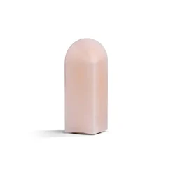 Lampe De Table Parade - O 15,5 X H 32 Cm - Blush-Hay Clearance