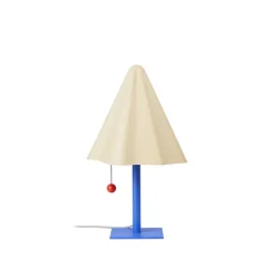 Lampe De Table Skirt Fer - O 30 X H 51 Cm-Broste Copenhagen
