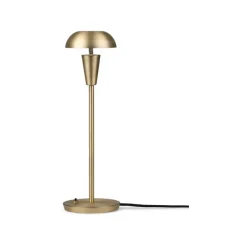 Lampe De Table Tiny H 42 Cm - Laiton-Ferm Living New