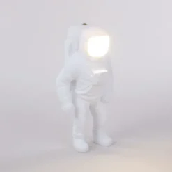 Lampe Led Astronaute Starman-Seletti Clearance