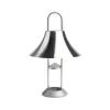 Lampe Mousqueton Portable - Acier-Hay Outlet