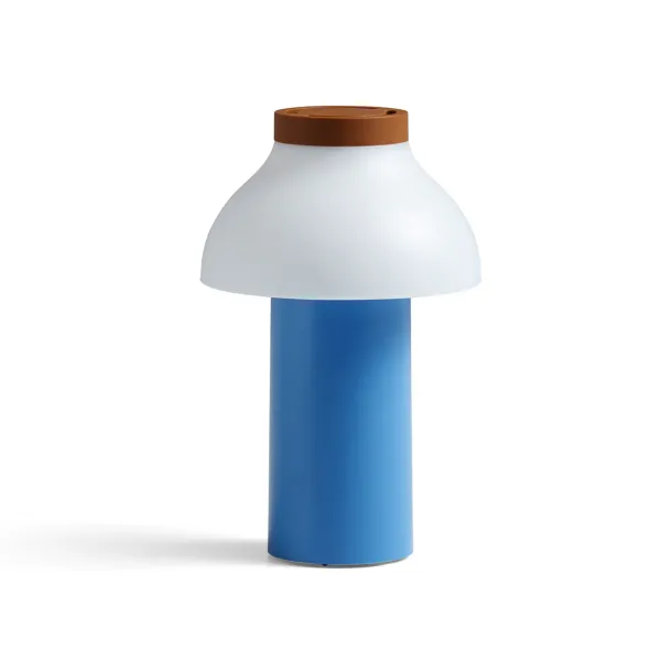 Lampe Sans Fil Pc Portable - Sky Blue-Hay New